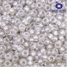 Rokajl Preciosa 10/0, 50g (P1783)